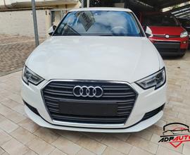 Audi A3 SPB 30 TDI S tronic Admired