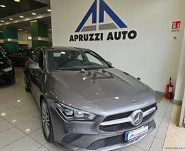 MERCEDES-BENZ CLA 200 d Aut. Shooting Brake Sport