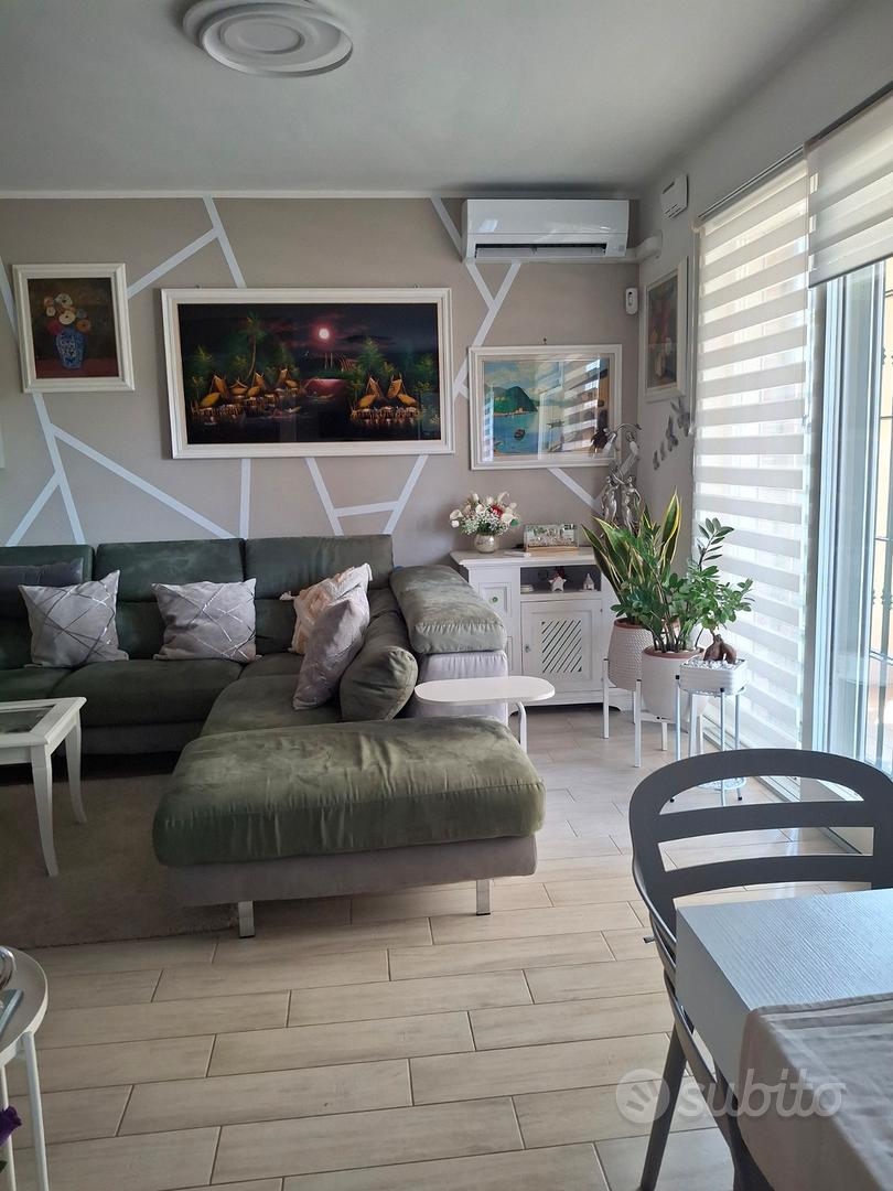 Appartamento – Giussago, Stazione Certosa, Guinzano - Vista 2