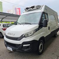 Iveco Daily 35S16 2.3 HPT PM COIBENTATO FRIGOR