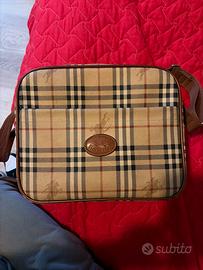 Borsa Burberry