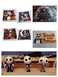 Jack Skellington Nightmare Before Christmas