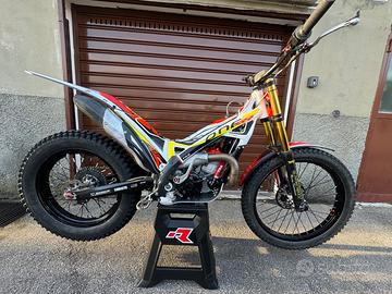 TRS RR 300