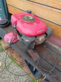 motore tagliaerba 