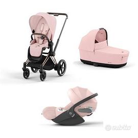 Trio cybex