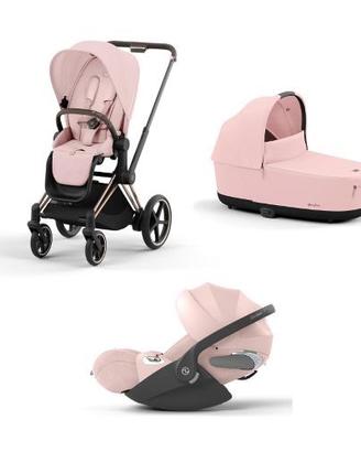 Trio cybex