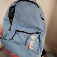 fila zaino 