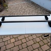 Barre auto portatutto MENABO 500L