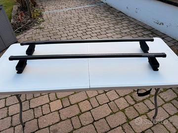 Barre auto portatutto MENABO 500L