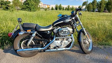 HARLEY-DAVIDSON SPORTSTER 883 - 2003