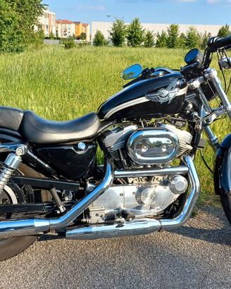 HARLEY-DAVIDSON SPORTSTER 883 - 2003