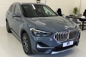 Bmw X1 sDrive18d xLine