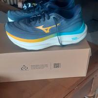 scarpe running 