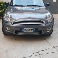 mini cooper R56 benzina/ gpl 1.4
