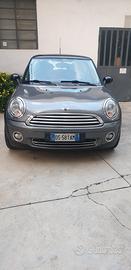 mini cooper R56 benzina/ gpl 1.4
