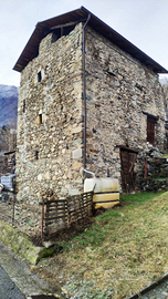 Rustico località Gaggio - Ardenno
