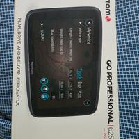 Tom Tom Go pro6250