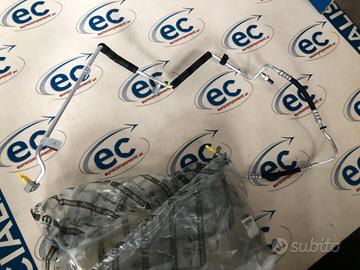52109550 TUBO ARIA CONDIZIONATA FIAT PANDA 1.0 IBR