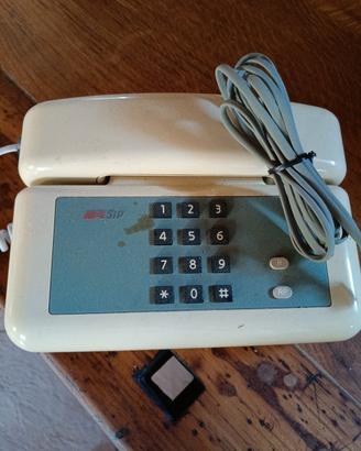 Telefono vintage