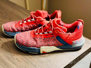 Under Armour TriBase Reign 5