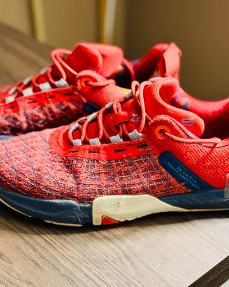 Under Armour TriBase Reign 5