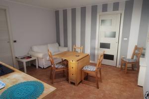 Bilocale in via Imera