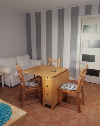 Bilocale in via Imera