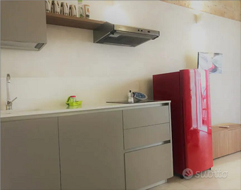 Monolocale in centro