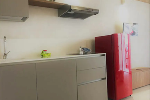 Monolocale in centro