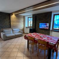 Trilocale Ai piedi della Paganella