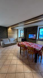 Trilocale Ai piedi della Paganella