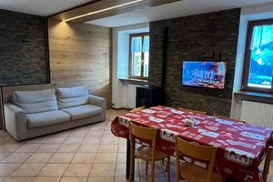 Trilocale Ai piedi della Paganella