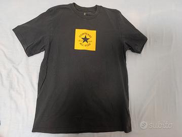 t shirt converse 