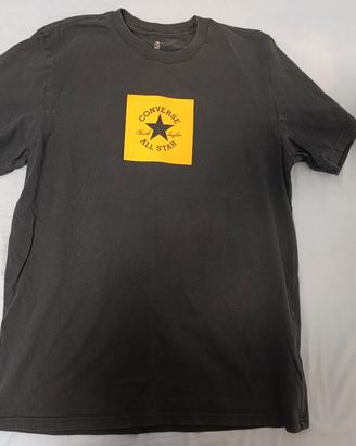t shirt converse 