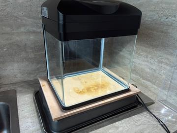 Acquario Amtra Laguna Led 30