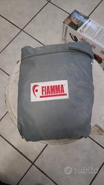 telo copri biciclette/moto