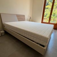 Materasso pari al nuovo