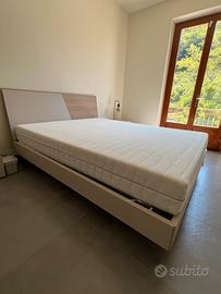 Materasso pari al nuovo