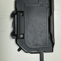 
Connected Cradle BMW