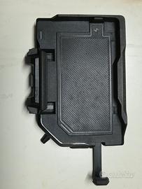 
Connected Cradle BMW
