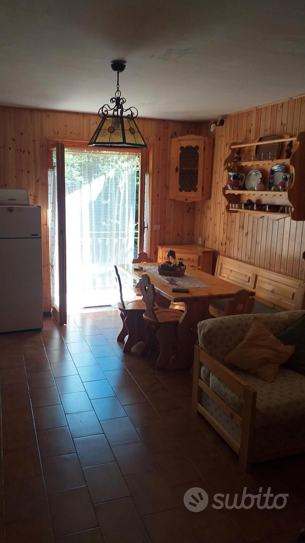 Appartamento – Pizzoferrato, Casali Caclaceni (Castiglione) - Vista 3