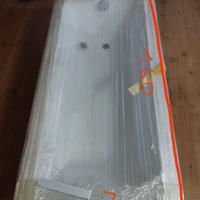 vasca da bagno acrilico 160 70 nuova