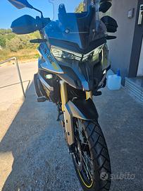 noricambi voge valico 525dsx 