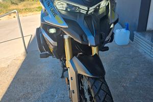 noricambi voge valico 525dsx 