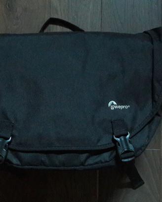 Lowepro passport messenger