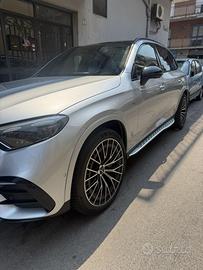 Mercedes GLC 43 AMG