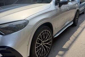 Mercedes GLC 43 AMG