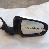 Specchio laterale destro Suzuki Grand Vitara