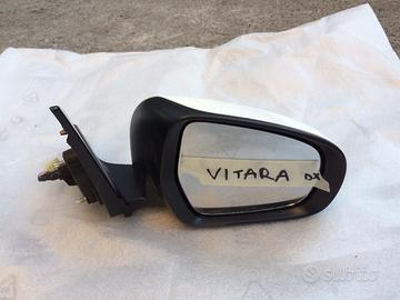 Specchio laterale destro Suzuki Grand Vitara
