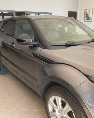 Land Rover Range Evoque 2.0 TD4 150 CV 5p. SE Dyna